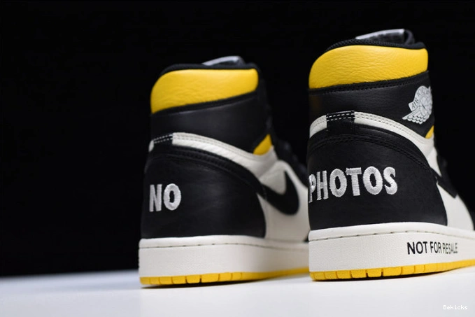 Cheap BK 861428-107 varsity air ls no 1 jordan maize 1201